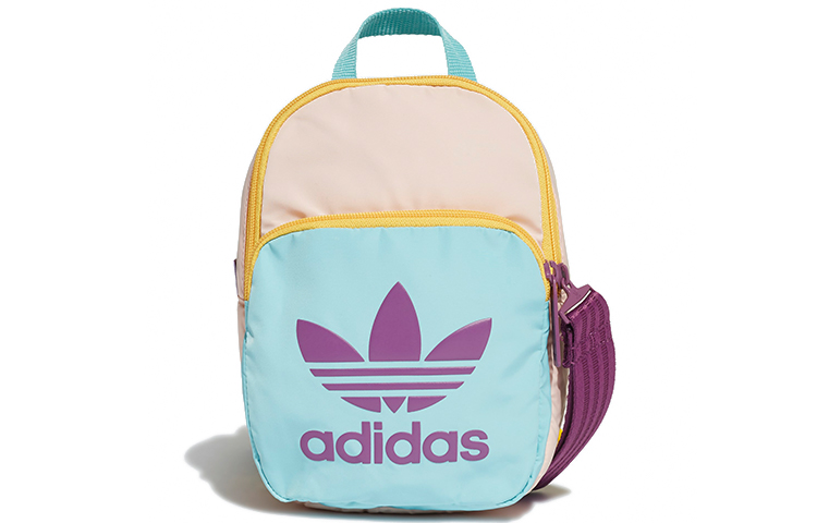 Adidas Originals Полиэстер твил кроссбоди рюкзак мини унисекс мультиколор
Adidas Originals Полиэстер твил кроссбоди рюкзак мини унисекс мультиколор