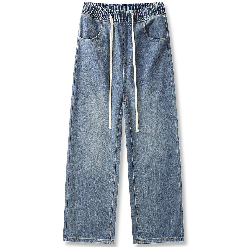 Джинсы унисекс TEN MIRO, Античный синий (базовая версия)
Джинсы унисекс TEN MIRO, Античный синий (базовая версия)