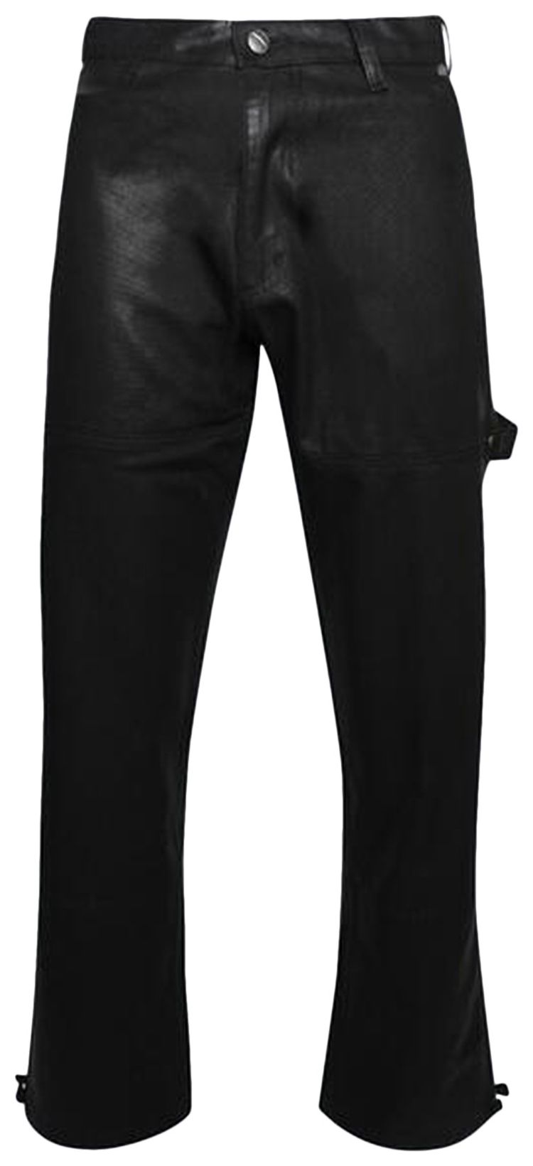 Джинсы Rhude Oil Stain Reza Double Knee Jeans, черный
Джинсы Rhude Oil Stain Reza Double Knee Jeans, черный