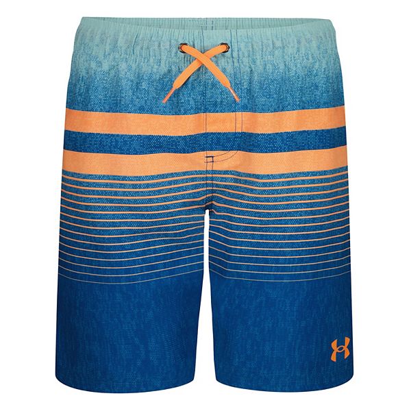 Мальчиковые плавки в полоску 8-20 Under Armour
Мальчиковые плавки в полоску 8-20 Under Armour