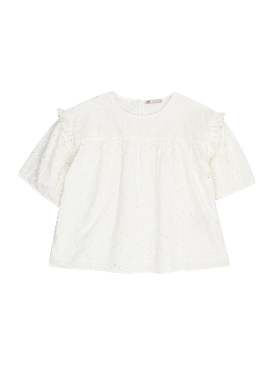 Блузка KIDS ONLY KOGDaisy, белый
Блузка KIDS ONLY KOGDaisy, белый