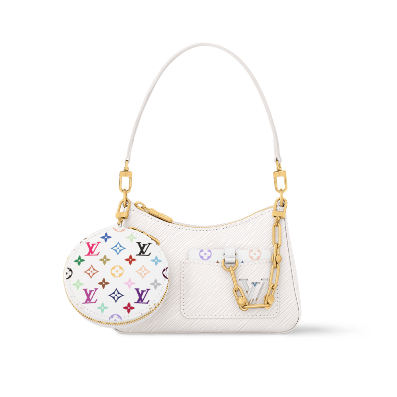 LOUIS VUITTON Такаши Мураками Маркеллини белый разноцветный
LOUIS VUITTON Такаши Мураками Маркеллини белый разноцветный