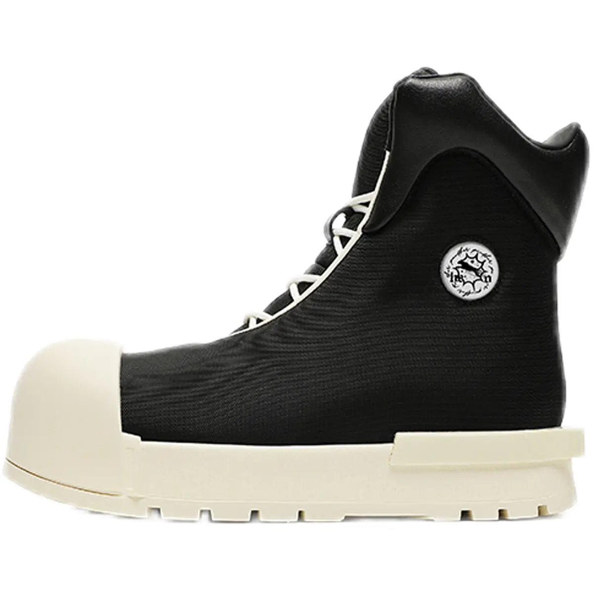 Ботинки Martin мужские черный Beidouniao
Ботинки Martin мужские черный Beidouniao