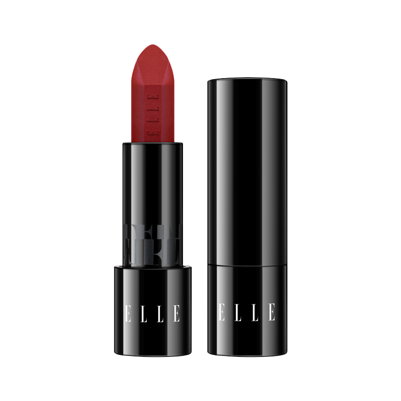 Бальзам для губ Refreshing, помада Satin, легко растушевывается, натуральный оттенок, 3,5 г ELLE, 705 hangover wild berry
Бальзам для губ Refreshing, помада Satin, легко растушевывается, натуральный оттенок, 3,5 г ELLE, 705 hangover wild berry