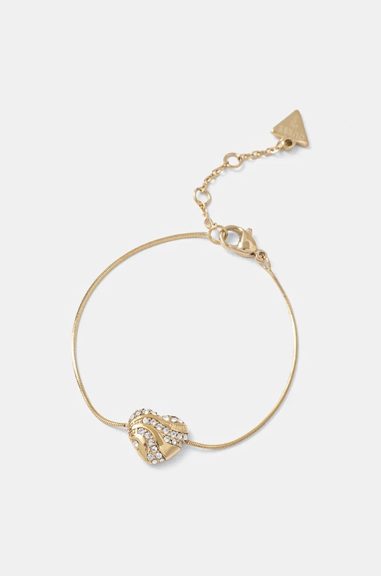 Браслет Guess, золотой
Браслет Guess, золотой