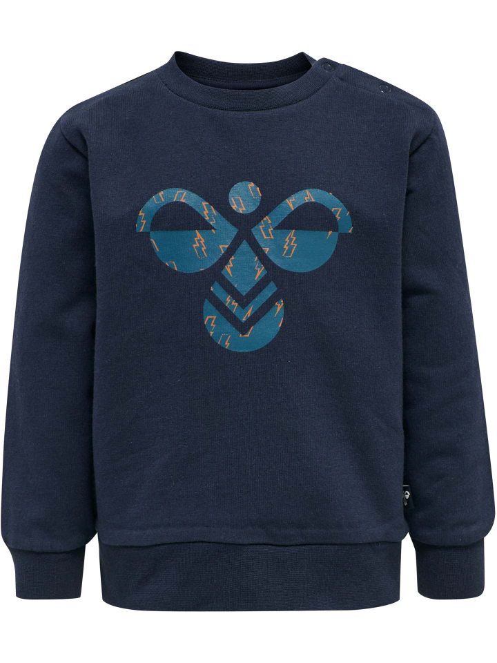 Толстовка Hummel
Толстовка Hummel