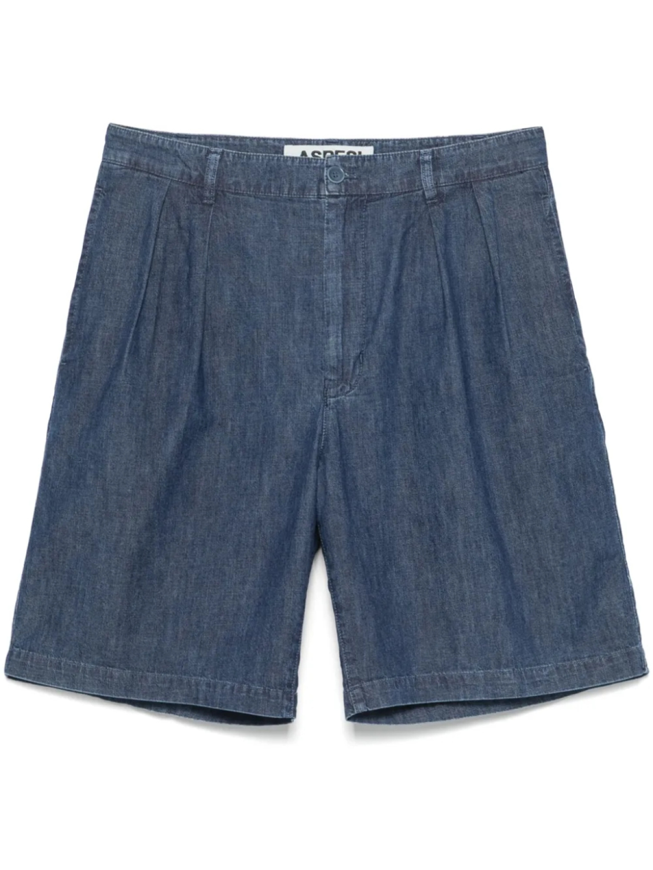 ASPESI джинсовые шорты, синий
ASPESI джинсовые шорты, синий