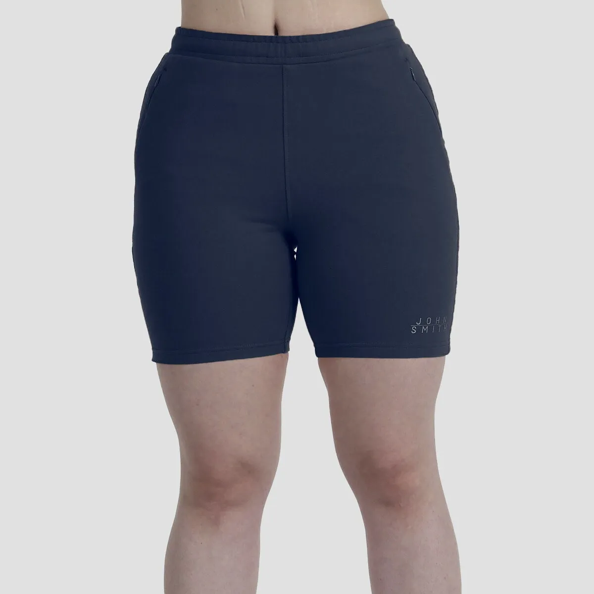 Женские флисовые шорты Lieis John Smith, темно-синий
Женские флисовые шорты Lieis John Smith, темно-синий