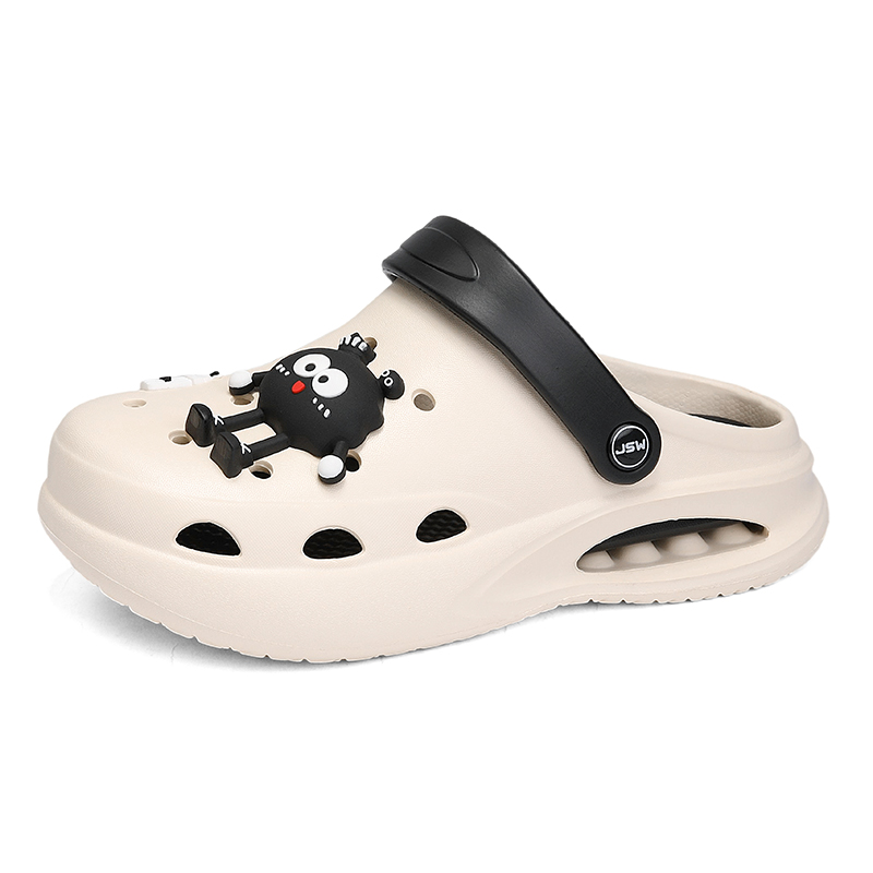 JEANSWEST Клоги мужские белые, цвет White
JEANSWEST Клоги мужские белые, цвет White