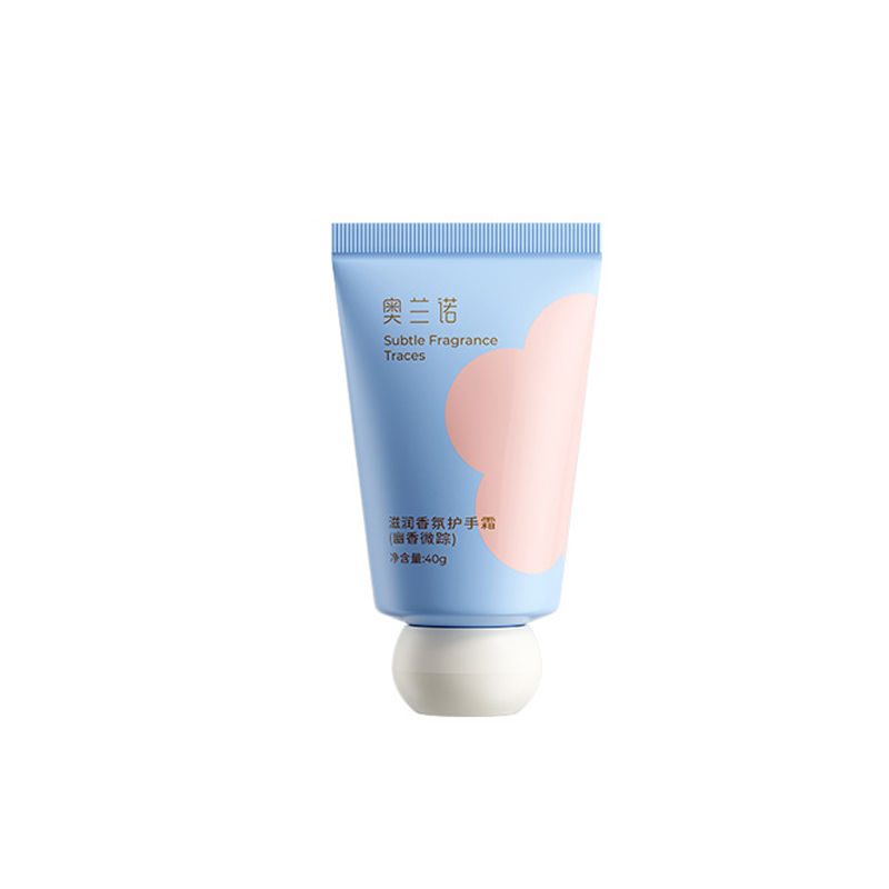 Крем для рук Chubby Fragrance ароматный увлажняющий отшелушивающий 40г ORANOT
Крем для рук Chubby Fragrance ароматный увлажняющий отшелушивающий 40г ORANOT