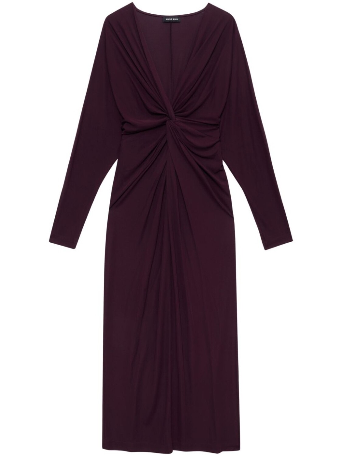 Платье Mathilde ANINE BING, красный
Платье Mathilde ANINE BING, красный