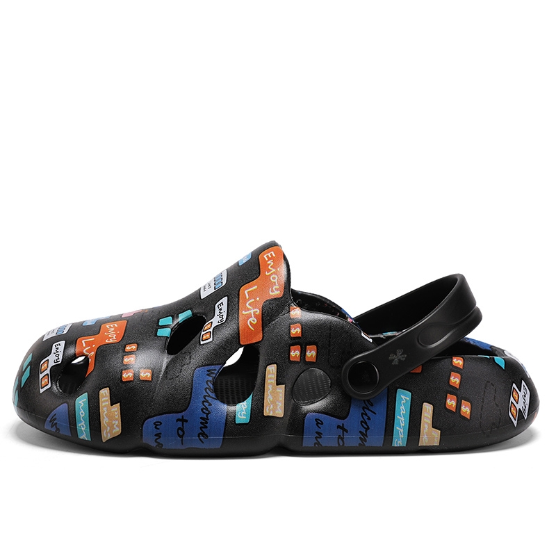 Сандалии детские износостойкие противоскользящие для подростков YUZHAOLIN, черный
Сандалии детские износостойкие противоскользящие для подростков YUZHAOLIN, черный