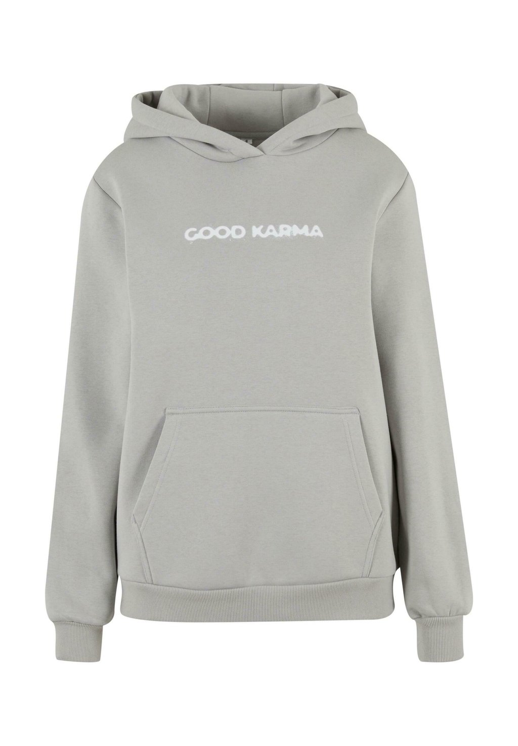 Толстовка с капюшоном Mister Tee, светло-серый
Толстовка с капюшоном Mister Tee, светло-серый