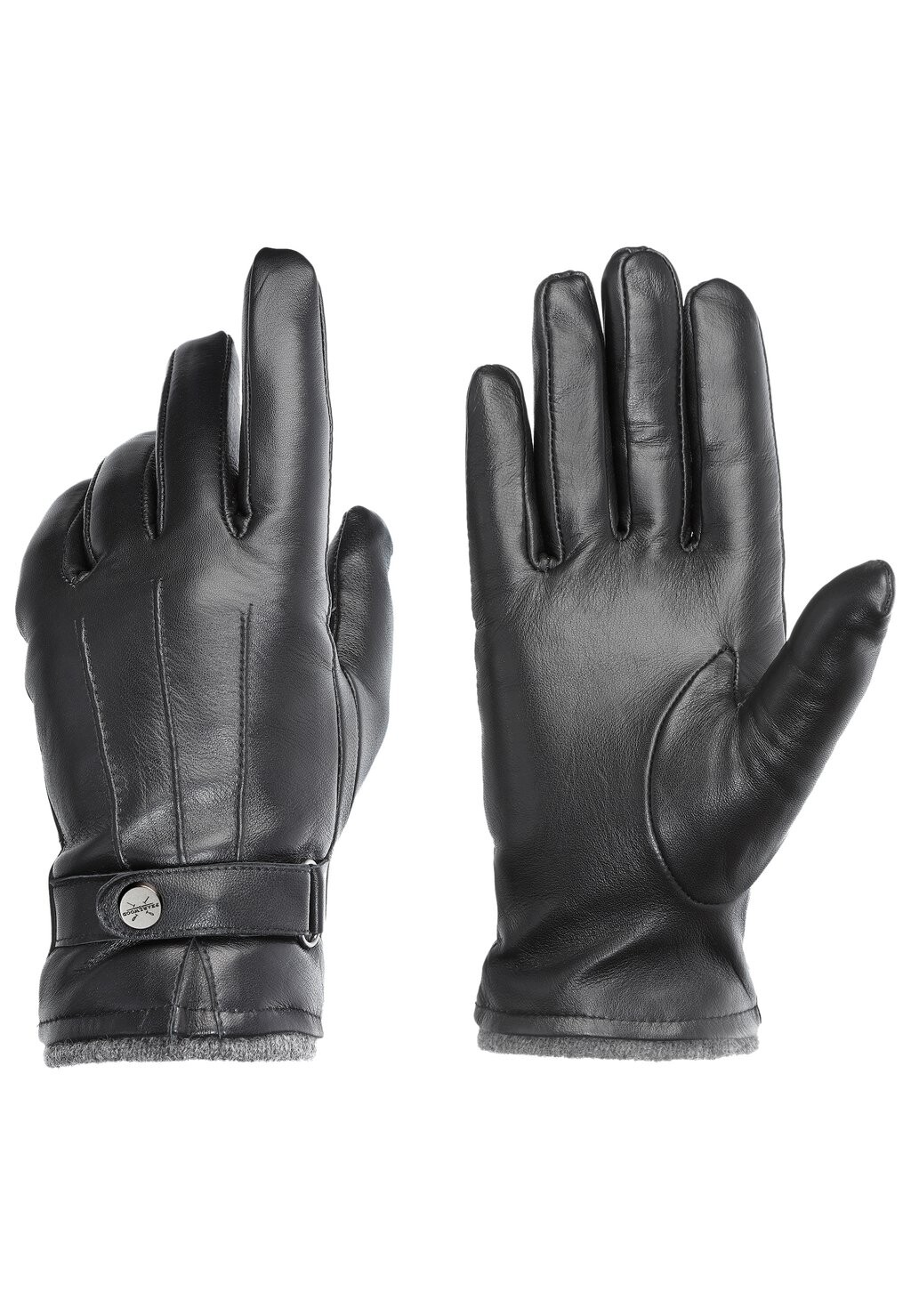 Перчатки Pearlwood, черный
Перчатки Pearlwood, черный