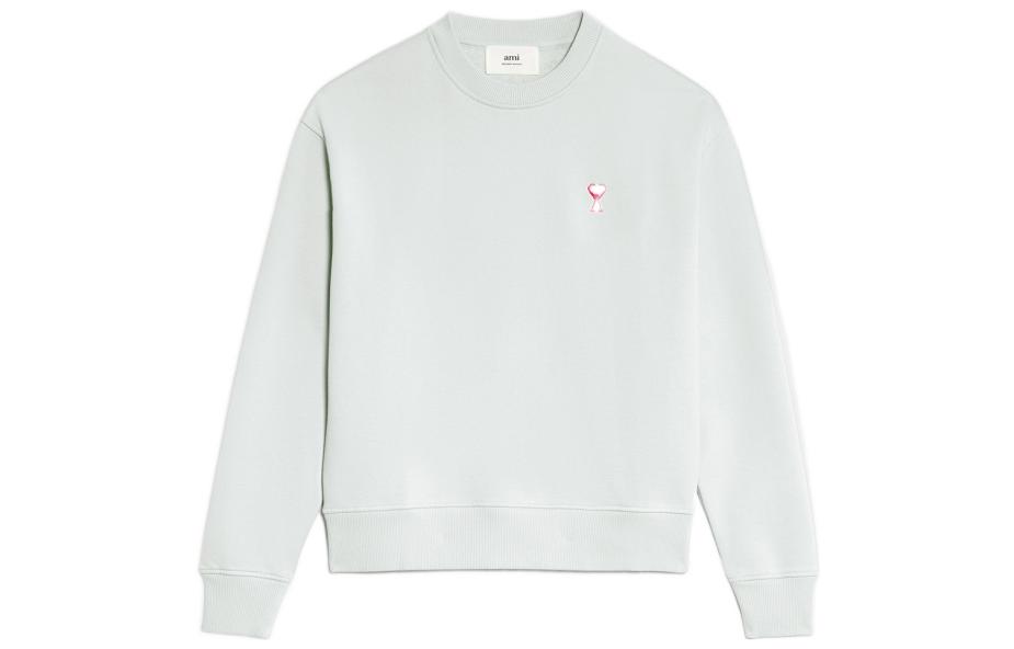 AMIPARIS Свитшот унисекс светло-зеленый
AMIPARIS Свитшот унисекс светло-зеленый