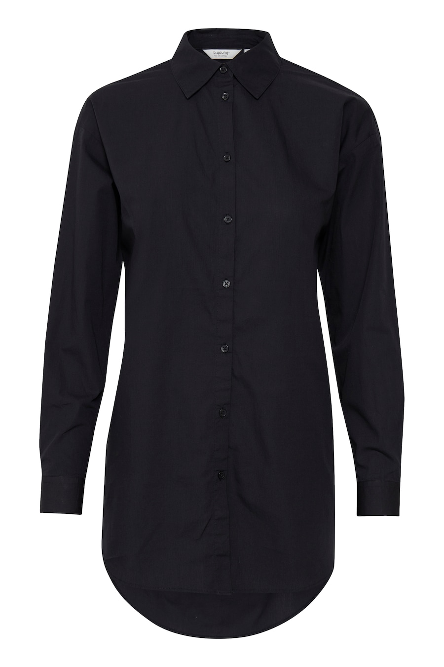 Блуза b.young GAMZE, черный
Блуза b.young GAMZE, черный