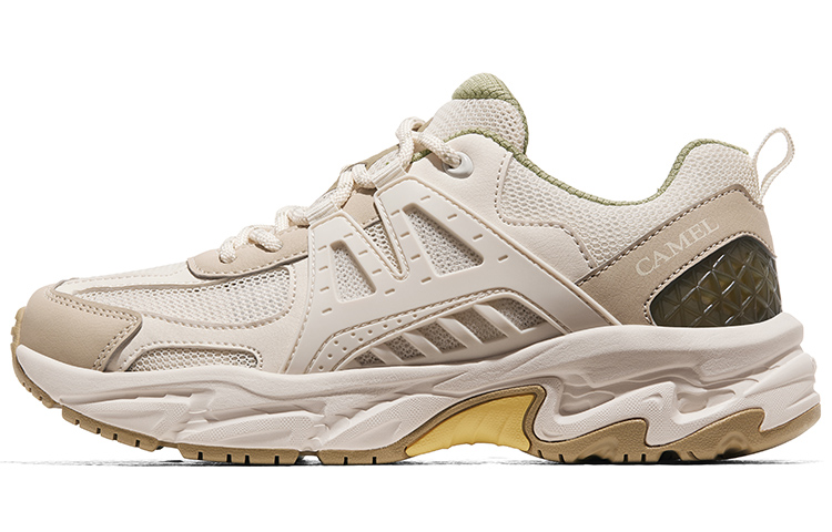 CAMEL Низкие треккинговые туфли женские бежевые, цвет Beige
CAMEL Низкие треккинговые туфли женские бежевые, цвет Beige