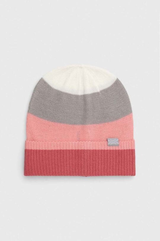 Шапка для детей United Colors of Benetton, розовый
Шапка для детей United Colors of Benetton, розовый