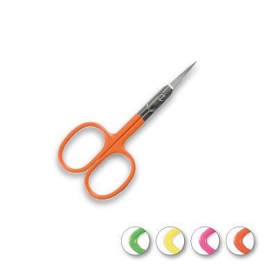 Ножницы для кутикулы, 1 шт. Top Choice
Ножницы для кутикулы, 1 шт. Top Choice