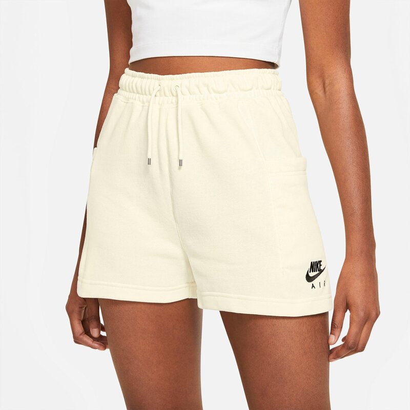 Шорты w nsw air short flc hr Nike, мультиколор
Шорты w nsw air short flc hr Nike, мультиколор