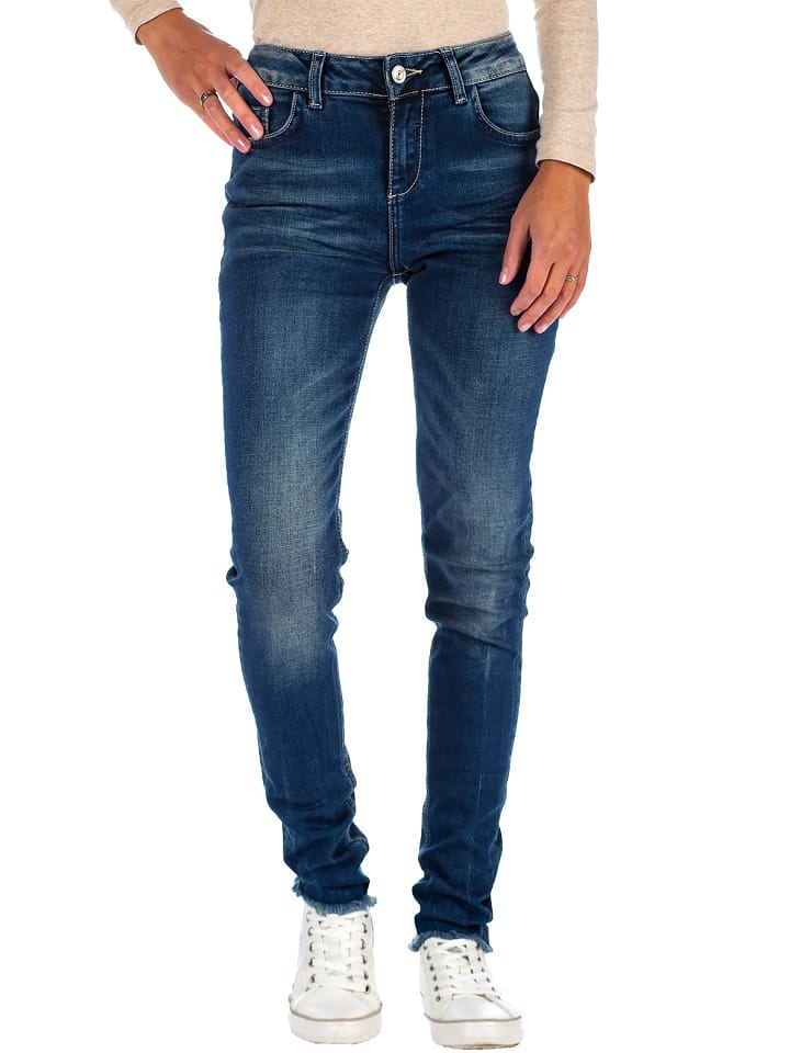 Джинсы Cipo & Baxx, синий
Джинсы Cipo & Baxx, синий