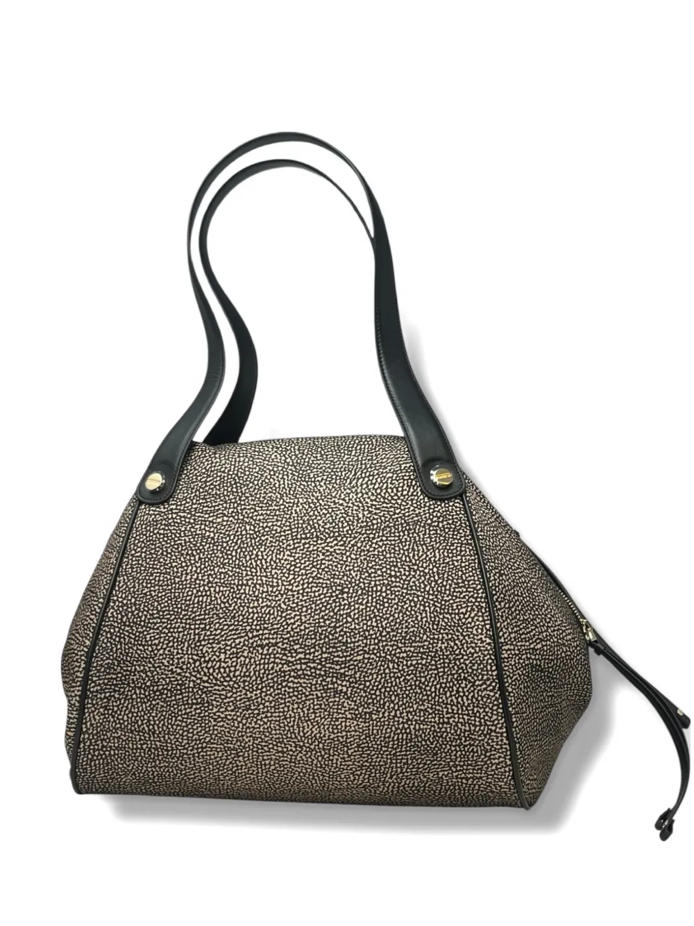 Большая сумка на плечо Marie Borbonese, черный
Большая сумка на плечо Marie Borbonese, черный