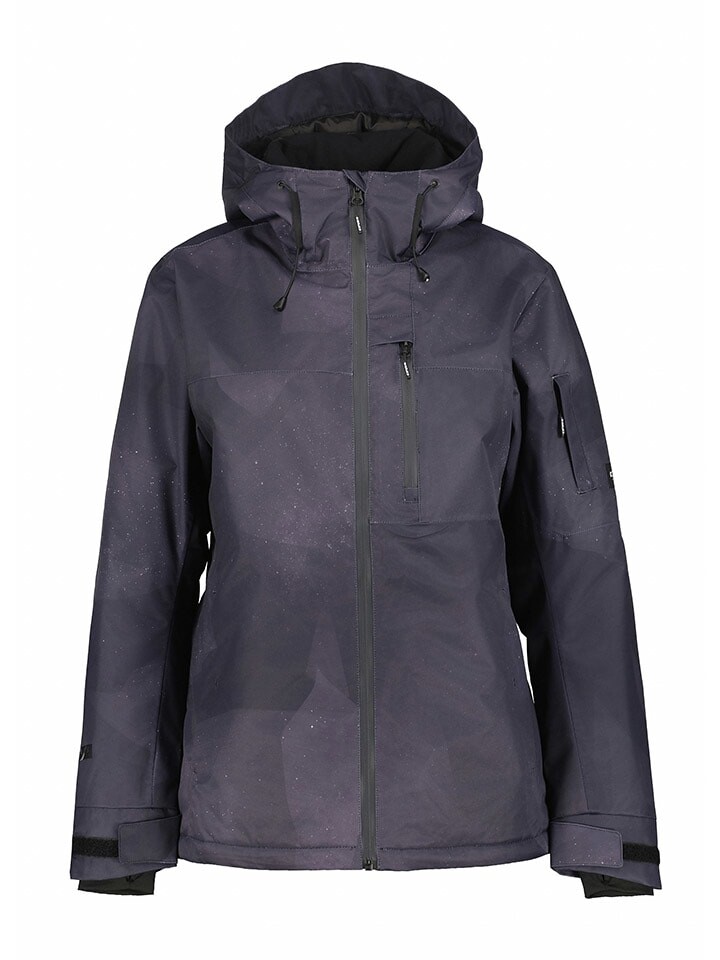 Куртка для лыж и сноуборда Icepeak Skijacke Creola-Basic, черный
Куртка для лыж и сноуборда Icepeak Skijacke Creola-Basic, черный