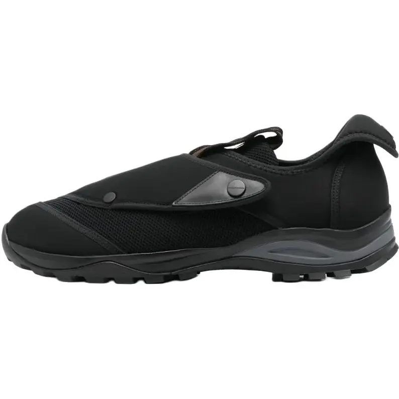 Кроссовки Riadis KIKO KOSTADINOV, черный
Кроссовки Riadis KIKO KOSTADINOV, черный