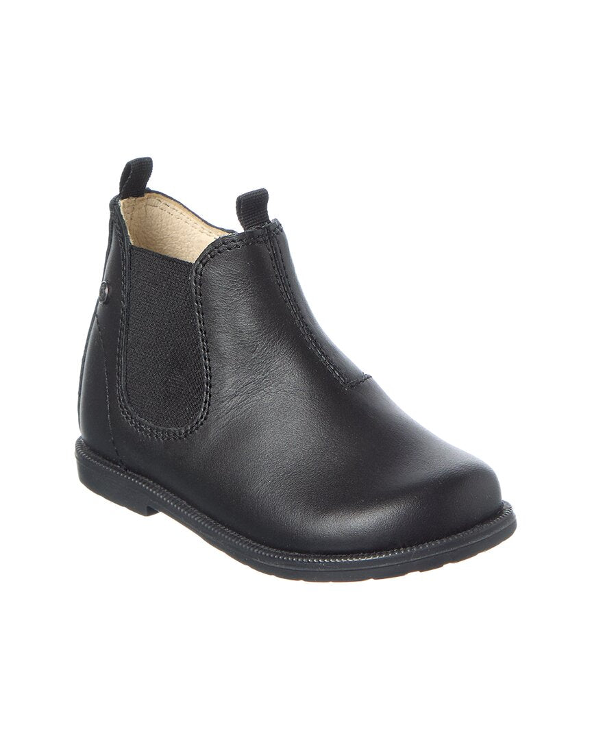 Зимние кожаные ботинки Naturino Falcotto из дерева, черный
Зимние кожаные ботинки Naturino Falcotto из дерева, черный