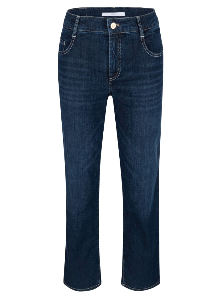 Джинсы MAC HOSEN, синий
Джинсы MAC HOSEN, синий