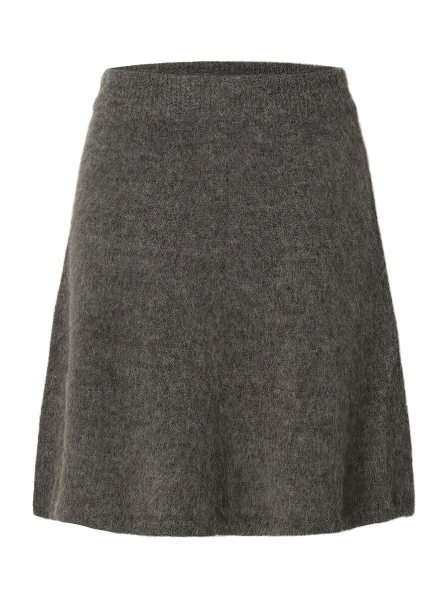 Юбка SELECTED SLFLULU, темно-серый
Юбка SELECTED SLFLULU, темно-серый