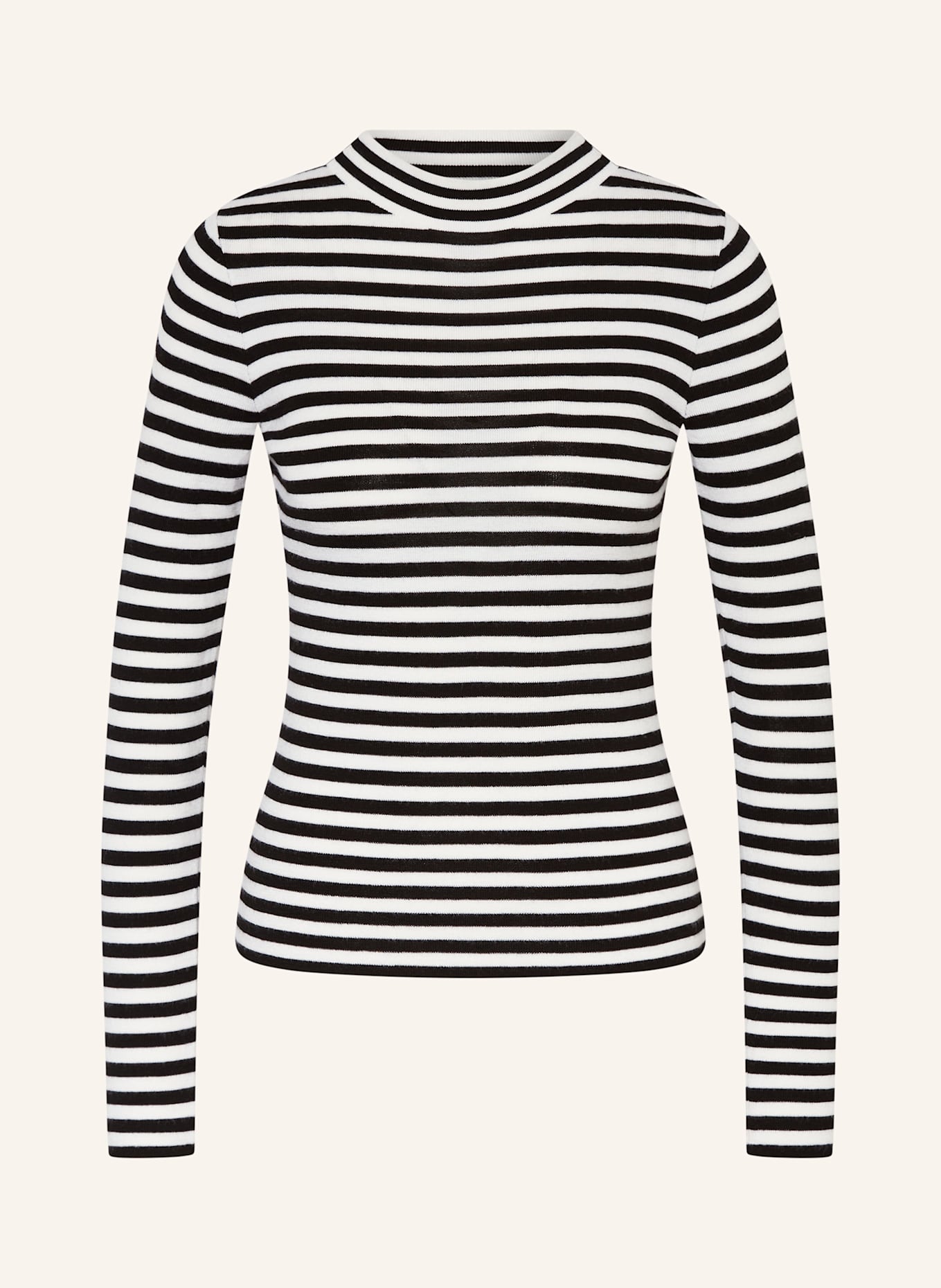 Кира свитер Joop!, черный
Кира свитер Joop!, черный