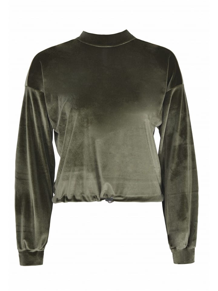 Блузка Freshlions, хаки
Блузка Freshlions, хаки