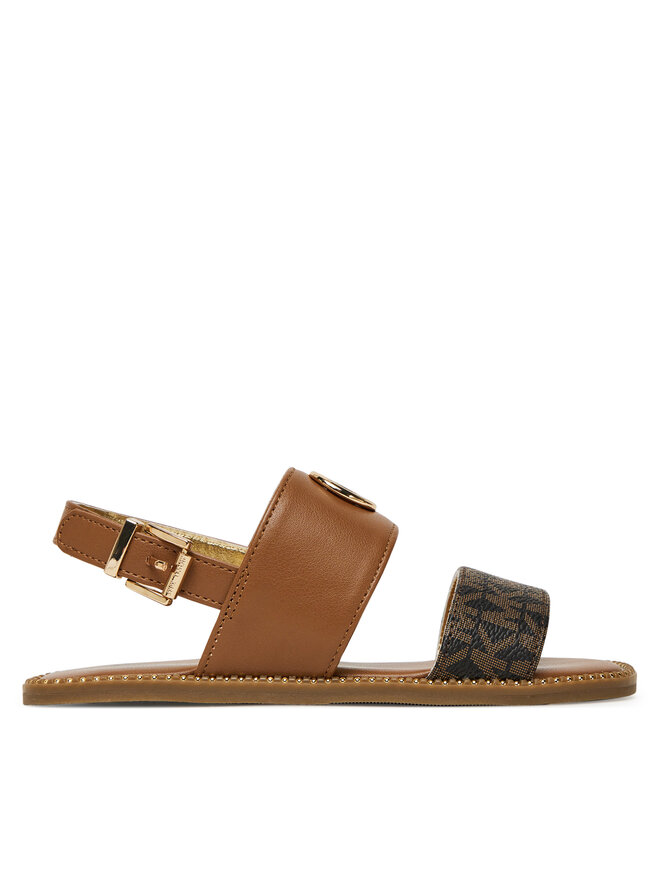 Сандалии Mk02050200 Michael Michael Kors, коричневый
Сандалии Mk02050200 Michael Michael Kors, коричневый