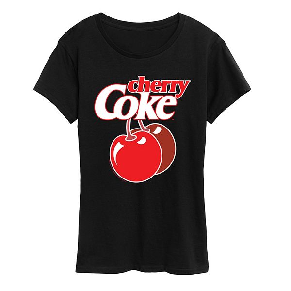 Футболка с принтом Women's cherry coke logo Licensed Character, Black, Черный, Футболка с принтом Women's cherry coke logo Licensed Character, Black
Футболка с принтом Women's cherry coke logo Licensed Character, Black, Черный, Футболка с принтом Women's cherry coke logo Licensed Character, Black