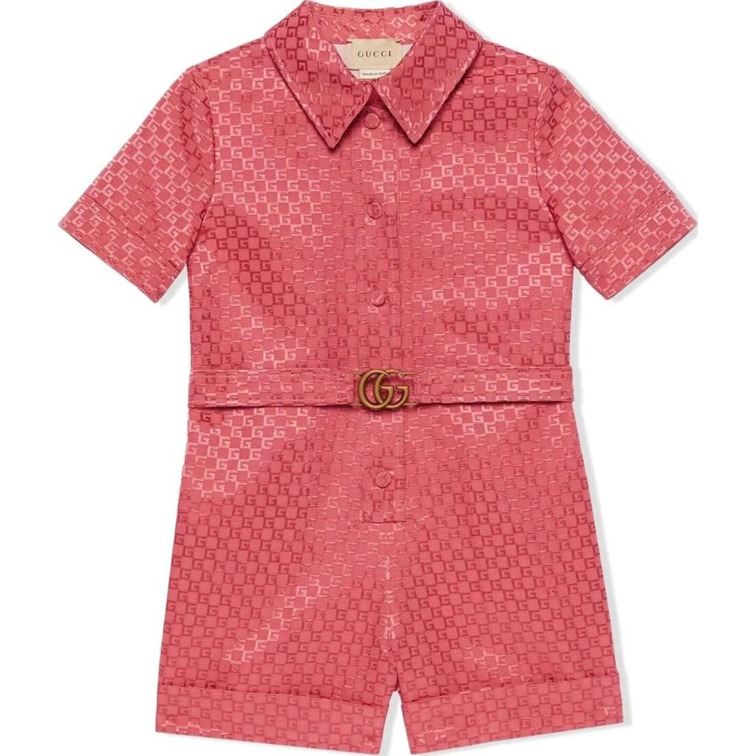 Детские комбинезоны/ползунки Gucci, красный
Детские комбинезоны/ползунки Gucci, красный