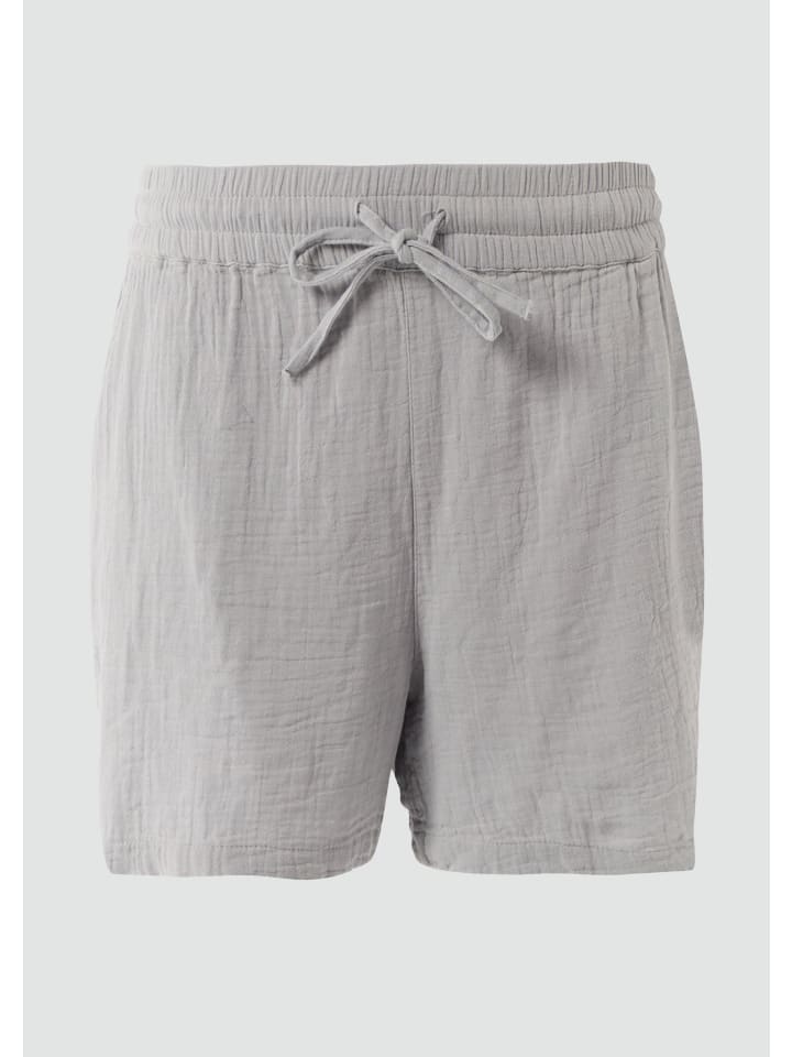 Брюки в цвете 9203_серый QS
Брюки в цвете 9203_серый QS