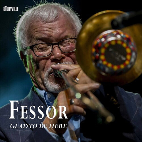 CD диск Glad to Be Here / Various: Glad to Be Here
CD диск Glad to Be Here / Various: Glad to Be Here
