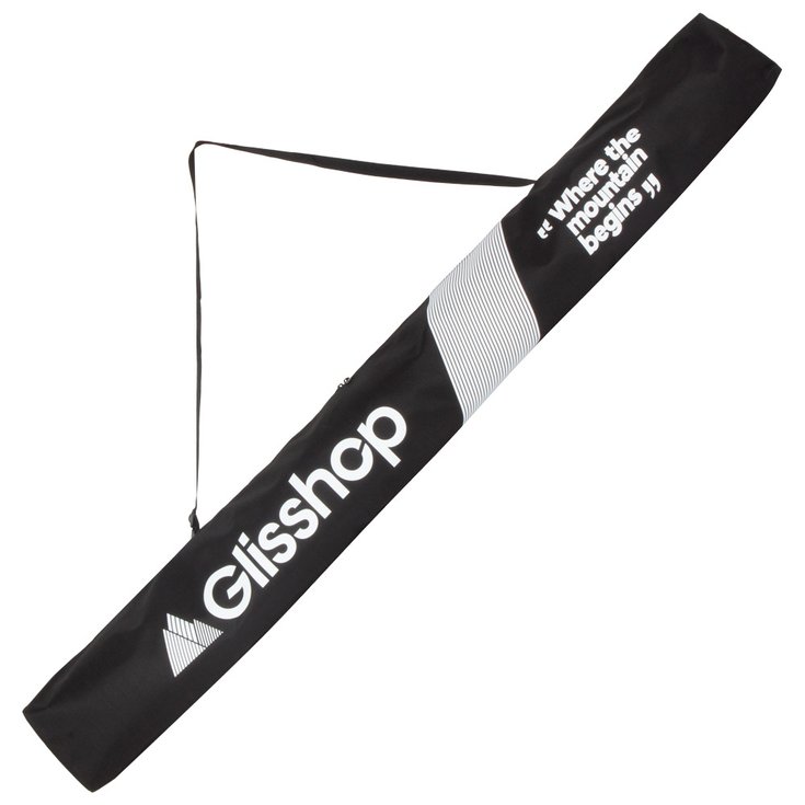 Лыжные сумки, горные лыжи, сумка, черный, белый - 165 Glisshop
Лыжные сумки, горные лыжи, сумка, черный, белый - 165 Glisshop