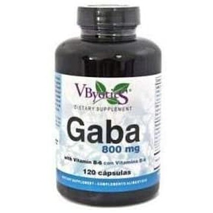 Диетическая добавка 120 капсул 150 г, Vbyotics
Диетическая добавка 120 капсул 150 г, Vbyotics