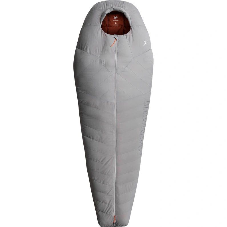 Спальный мешок Relax Down 0c Mammut, highway
Спальный мешок Relax Down 0c Mammut, highway