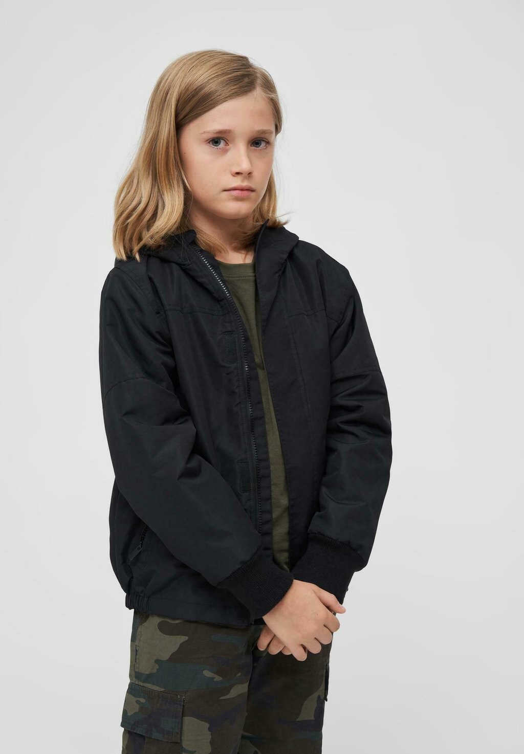 Куртка межсезонная Brandit, черная, Черный, Куртка межсезонная Brandit, черная
Куртка межсезонная Brandit, черная, Черный, Куртка межсезонная Brandit, черная