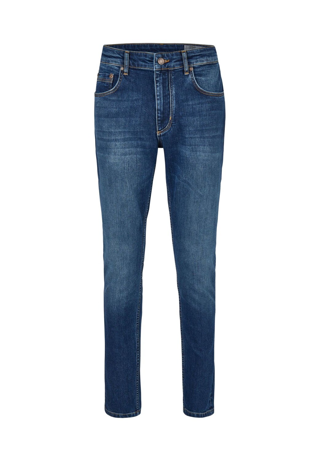 Джинсы HECHTER PARIS, темно-синий
Джинсы HECHTER PARIS, темно-синий