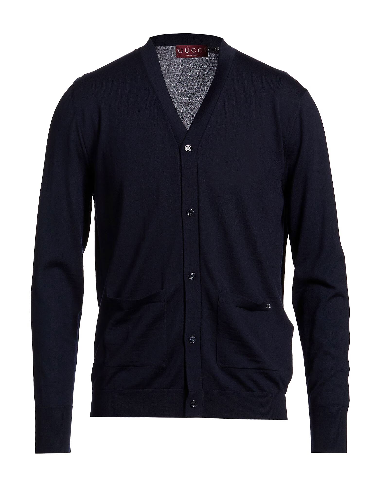 Кардиган Gucci, темно-синий
Кардиган Gucci, темно-синий