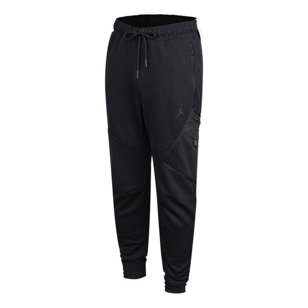Спортивные штаны Men's Air Jordan Athleisure Casual Sports Running Knit Long Pants/Trousers Black, черный
Спортивные штаны Men's Air Jordan Athleisure Casual Sports Running Knit Long Pants/Trousers Black, черный