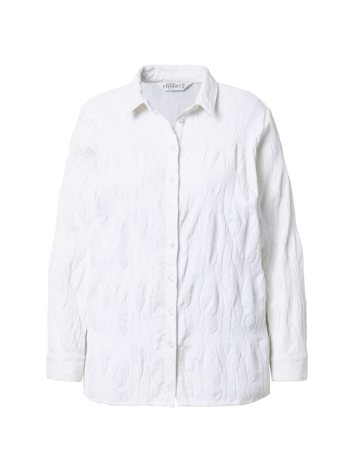 Блузка-рубашка бежевого цвета Studio Untold
Блузка-рубашка бежевого цвета Studio Untold