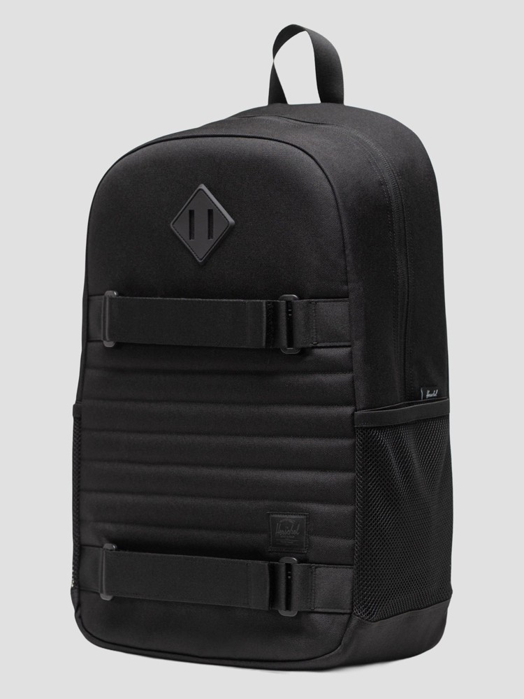 Рюкзак Herschel Fleet Skate Rucksack, black, Черный, Рюкзак Herschel Fleet Skate Rucksack, black
Рюкзак Herschel Fleet Skate Rucksack, black, Черный, Рюкзак Herschel Fleet Skate Rucksack, black