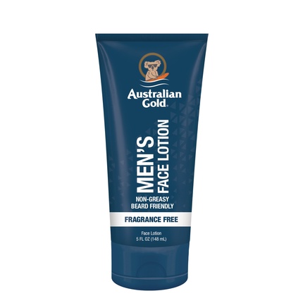Лосьон для лица для мужчин - 148 мл Australian Gold
Лосьон для лица для мужчин - 148 мл Australian Gold