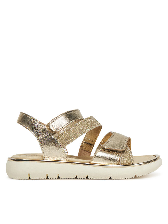 Сандалии 7936511 S Primigi, золотой
Сандалии 7936511 S Primigi, золотой