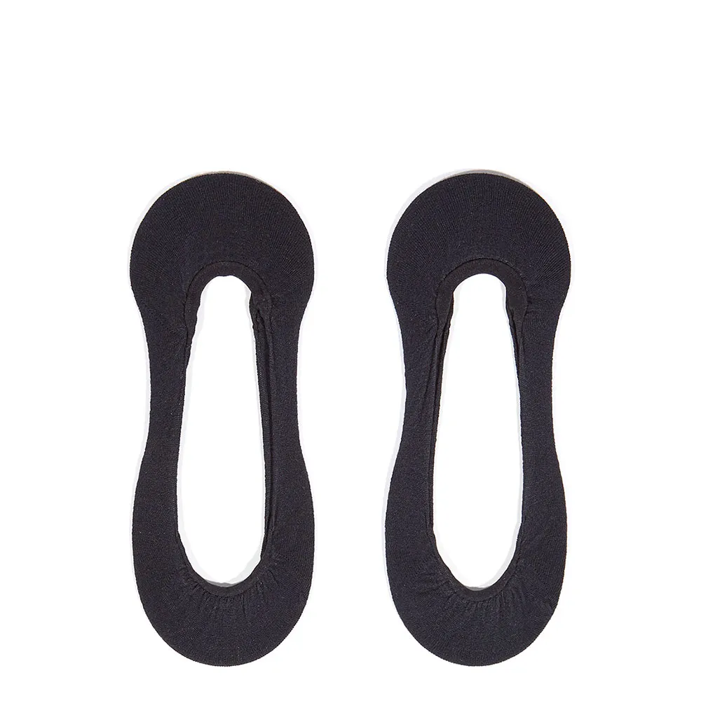 Носки 2 шт Pikys Ballerina low rise breathable bamboo no show, черный
Носки 2 шт Pikys Ballerina low rise breathable bamboo no show, черный